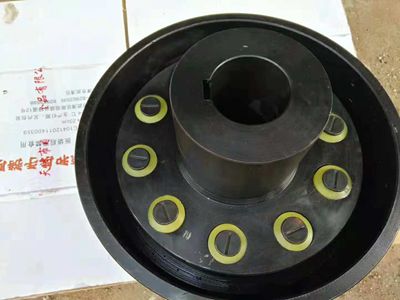 提供生產帶制動輪彈性柱銷聯(lián)軸器的制造商