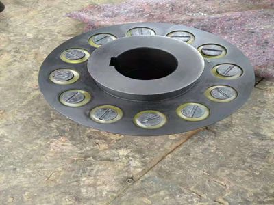 生產(chǎn)帶制動輪彈性套柱銷聯(lián)軸器廠家春華機(jī)械