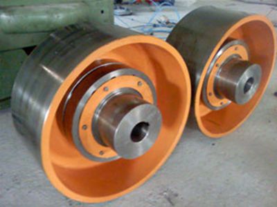 春華傳動(dòng)介紹彈性帶制動(dòng)輪柱銷聯(lián)軸器的術(shù)語(yǔ)